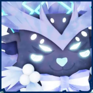 Shiny Mythic Festive Deity BGSI