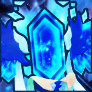 Mirror Gem BGSI