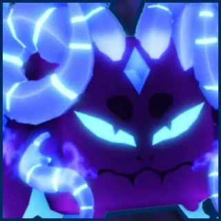 Shiny Mythic Snake Eyes BGSI