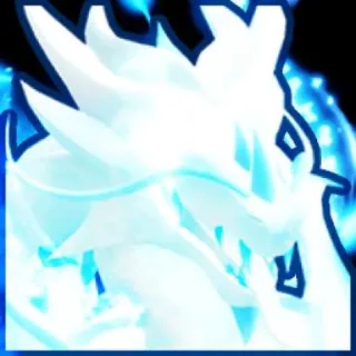 Mythic Dark Basilisk BGSI