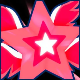 Shiny Candycorn Star BGSI