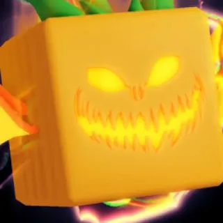 OG Sinister Lord BGSI