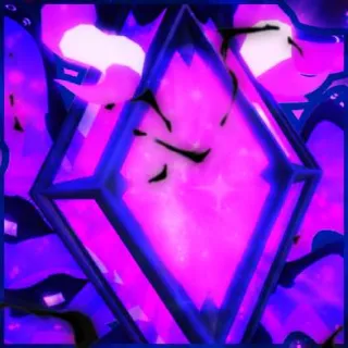 Mythic Sinister Shard BGSI