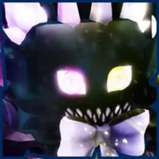 Shiny Cheshire Cat BGSI