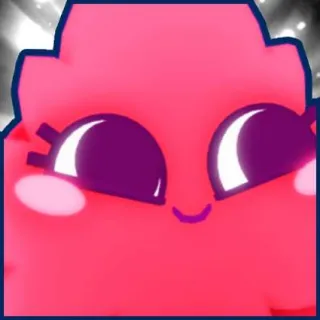 Shiny Mythic Big Leafy BGSI