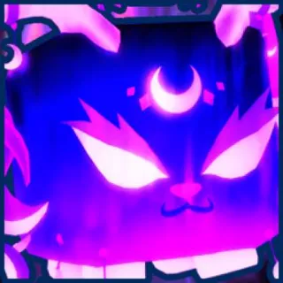 Shiny Mythic Borealis Elk BGSI