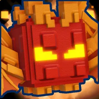 10X Classic Overlord BGSI