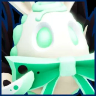 Shiny Mythic Bonbun BGSI