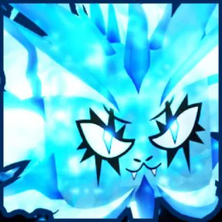 Ancient Frost Leviathan BGSI