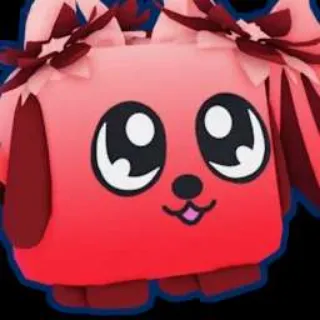 Mythic Floral Dogcat BGSI
