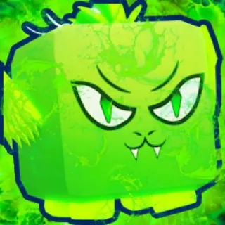 Shiny The Leviathan BGSI