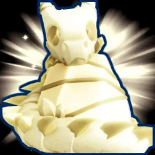 Radiant Crystal Dragon BGSI