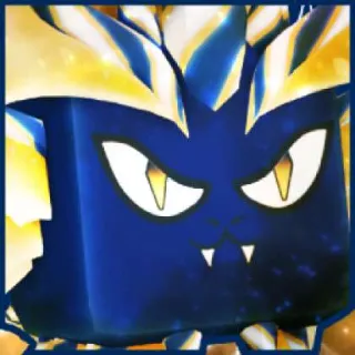 Mythic Peppermint Leviathan BGSI