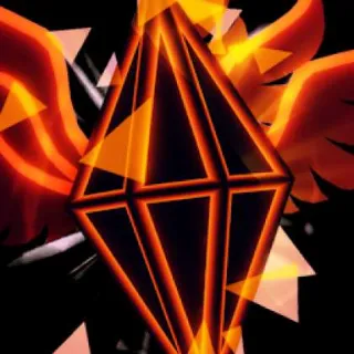 Mythic OG Shard BGSI