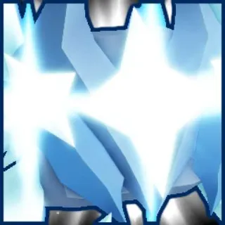 Shiny Mythic True Titan BGSI