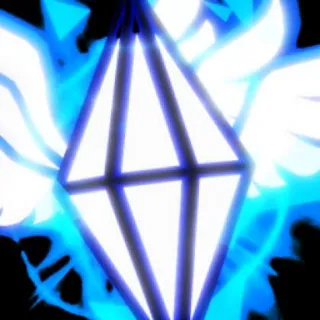 Shiny Mythic OG Shard BGSI