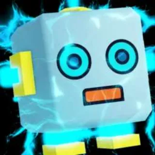 OG Giant Robot BGSI
