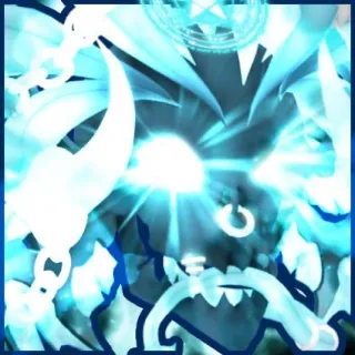 Shiny Mythic Sinister Skull BGSI