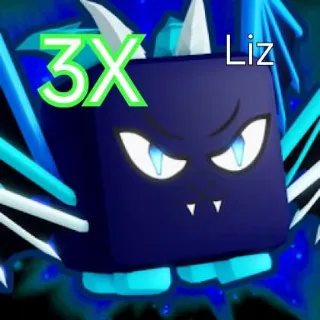 3X Fallen Angel BGSI