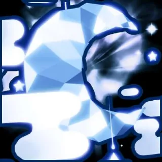 Shiny Moonlit Gaze BGSI