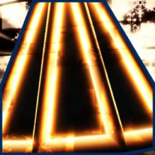 Shiny Mythic Frost Pyramidium BGSI