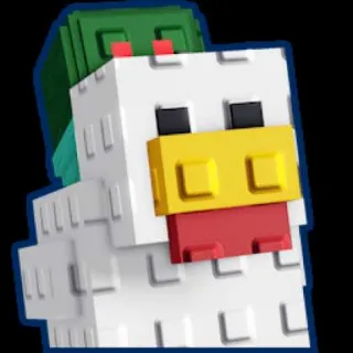 Giant Classic Chicken BGSI