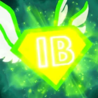 OG Infinity Gem BGSI