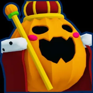 Prince Pumpkin BGSI