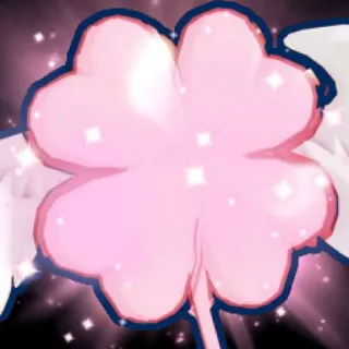 Shiny Mythic Ultimate Clover BGSI