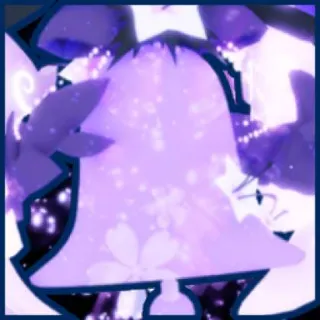 Mythic Blossom Chime BGSI