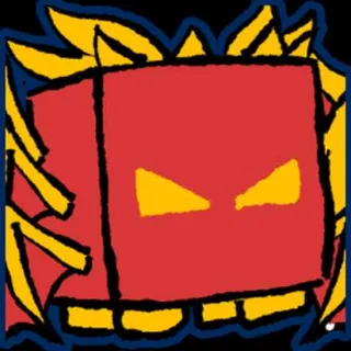 Doodlelord BGSI
