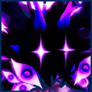 VOID SHINIGAMI BGSI
