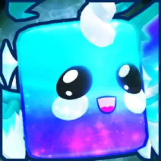 Shiny Magic Marshmallow BGSI