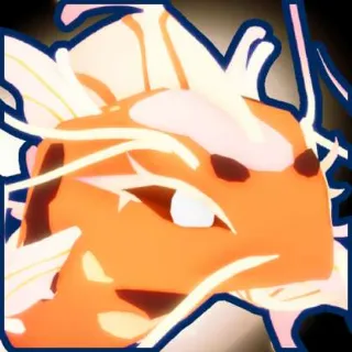 Shiny Koi BGSI