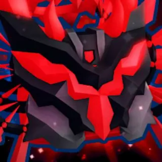 Mythic Frost Defender BGSI