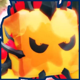 Shiny Mythic Festival One BGSI