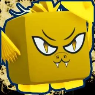 King Leviathan BGSI
