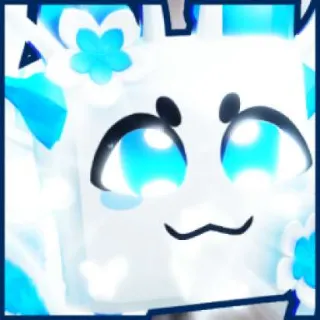 Shiny Mythic Prosperity BGSI