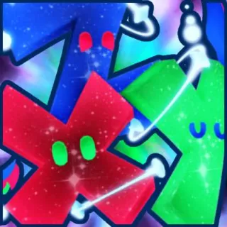 Mythic The Missing One BGSI