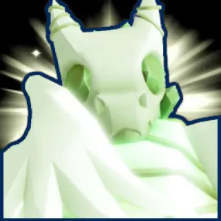 Shiny Mythic Radiant Crystal Dragon BGSI