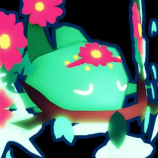 Infinity Wisp BGSI