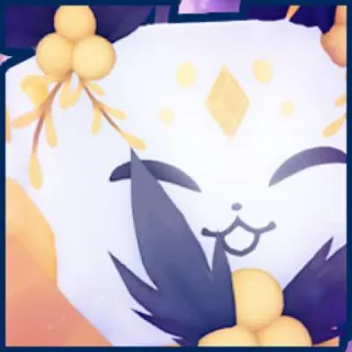 Shiny Mythic Mistletoe Fairy BGSI