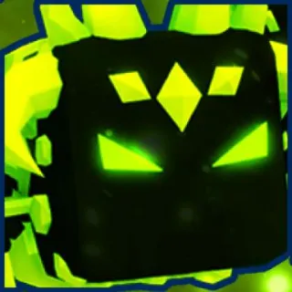 Shiny Mythic Divine Frost BGSI