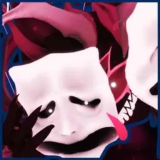 Mythic The Puppeteer BGSI