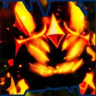 Shiny VOID SINISTER LORD BGSI