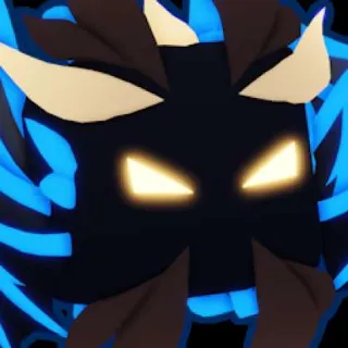 Shiny Mythic Demonlord BGSI