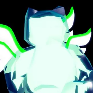 Shiny OG Crystal Teddy BGSI