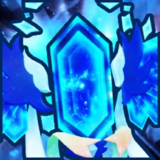 Mirror Gem BGSI