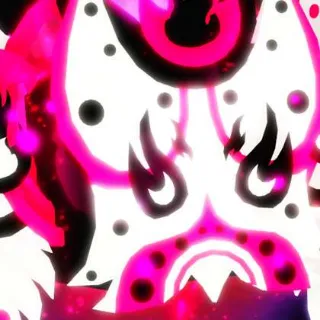 Shiny Mythic OG Hellfire BGSI