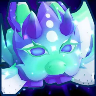 Shiny Dragonfruit BGSI